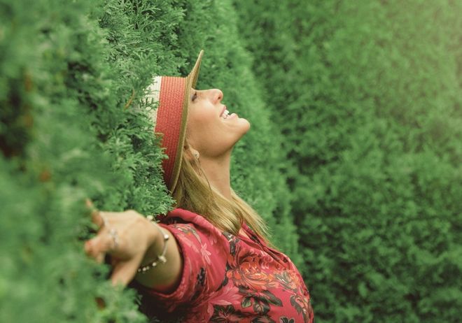 toxische beziehungen loslassen, frei werden